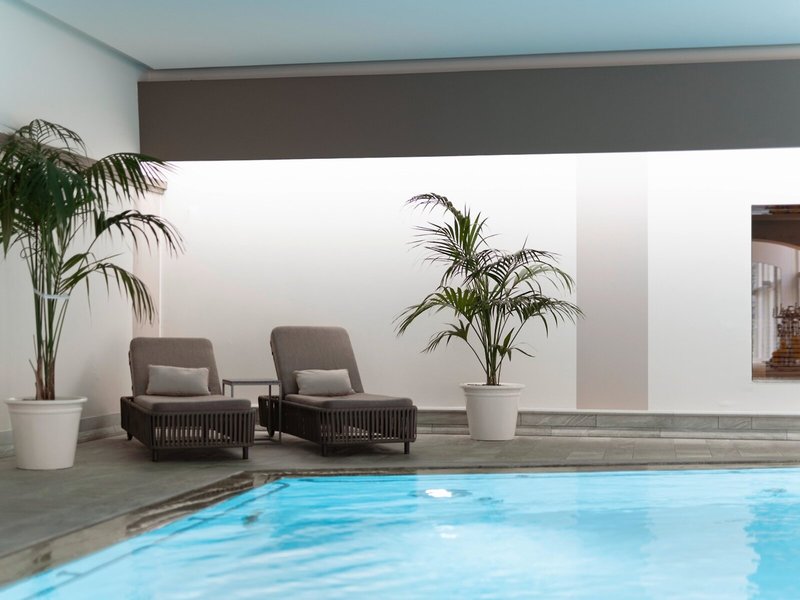 Thermenhotel Ronacher 24