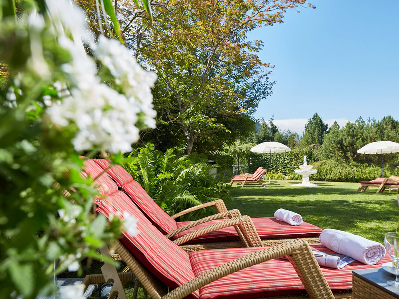 Thermenhotel Ronacher 25