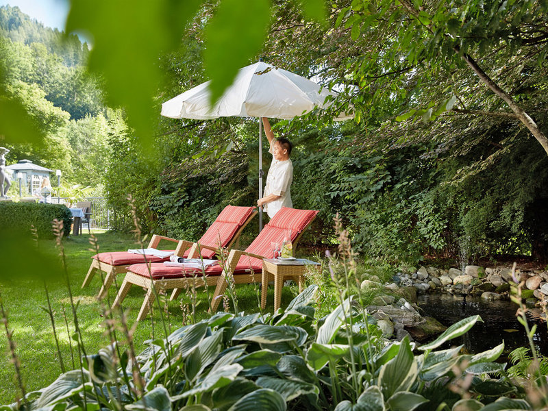 Thermenhotel Ronacher 26