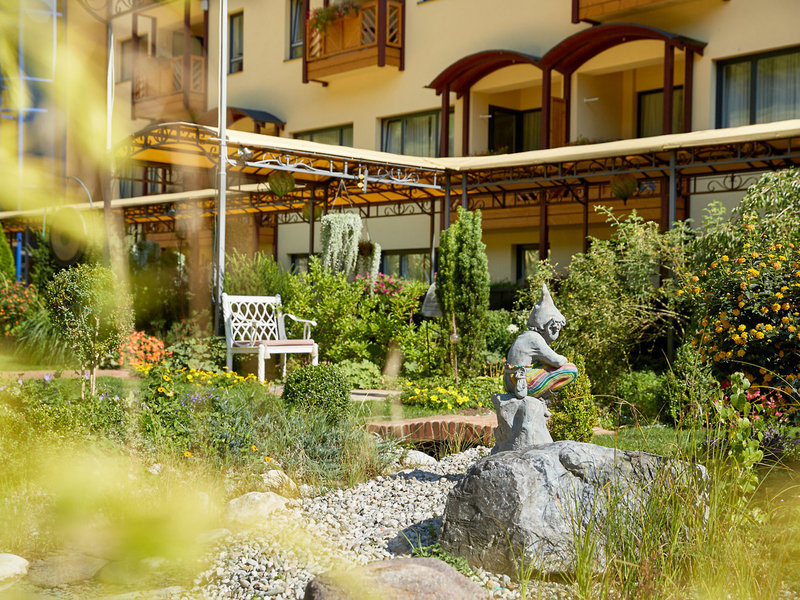 Thermenhotel Ronacher 27