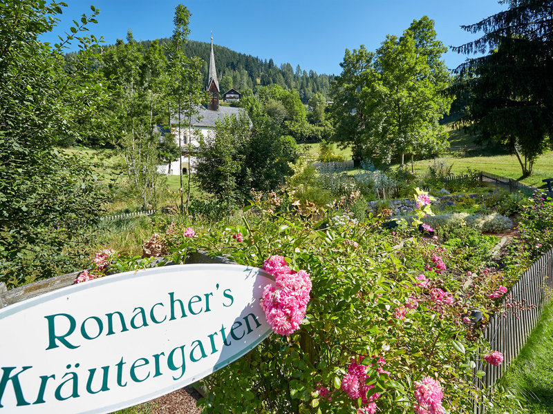 Thermenhotel Ronacher 28