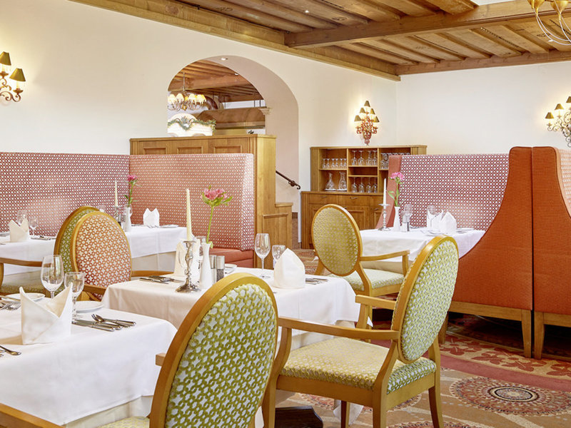 Thermenhotel Ronacher 29