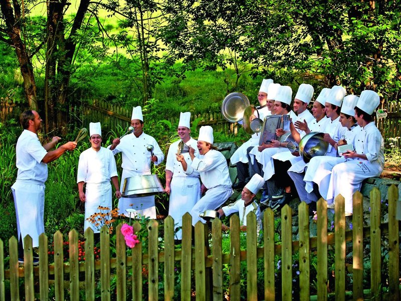 Thermenhotel Ronacher 30