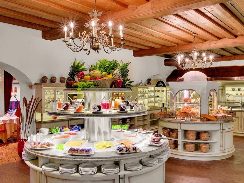 Thermenhotel Ronacher 31