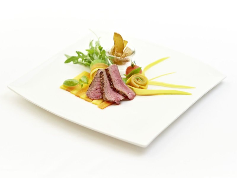 Thermenhotel Ronacher 32