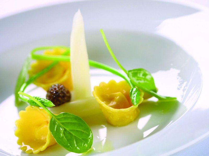 Thermenhotel Ronacher 33