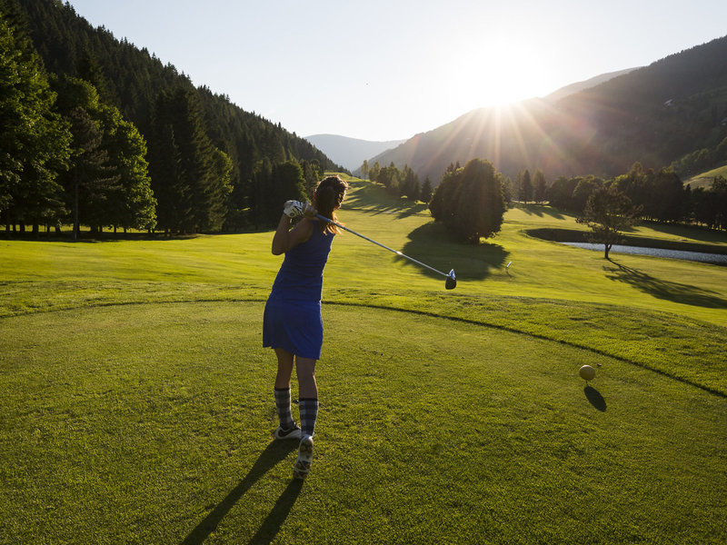 Thermenhotel Ronacher 35