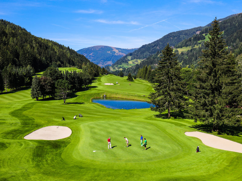 Thermenhotel Ronacher 36