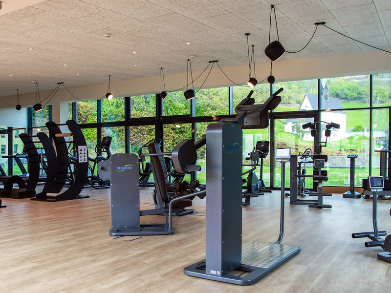 Thermenhotel Ronacher 38