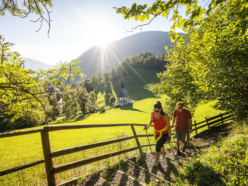 Thermenhotel Ronacher 42