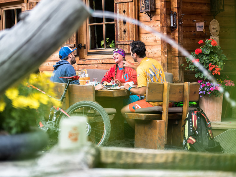 Thermenhotel Ronacher 44