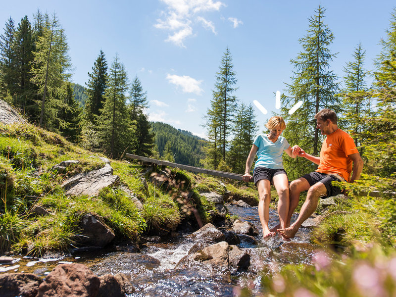 Thermenhotel Ronacher 45