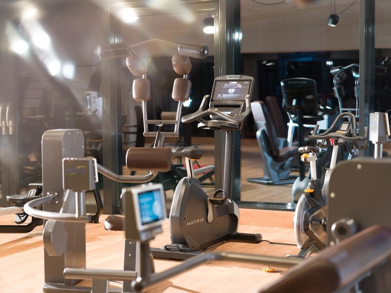 Thermenhotel Ronacher 47