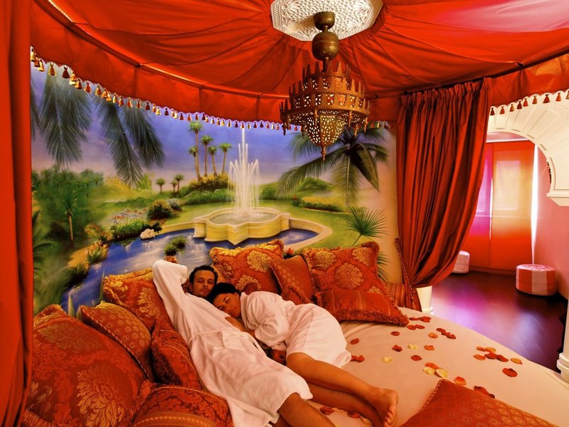 Thermenhotel Ronacher 48