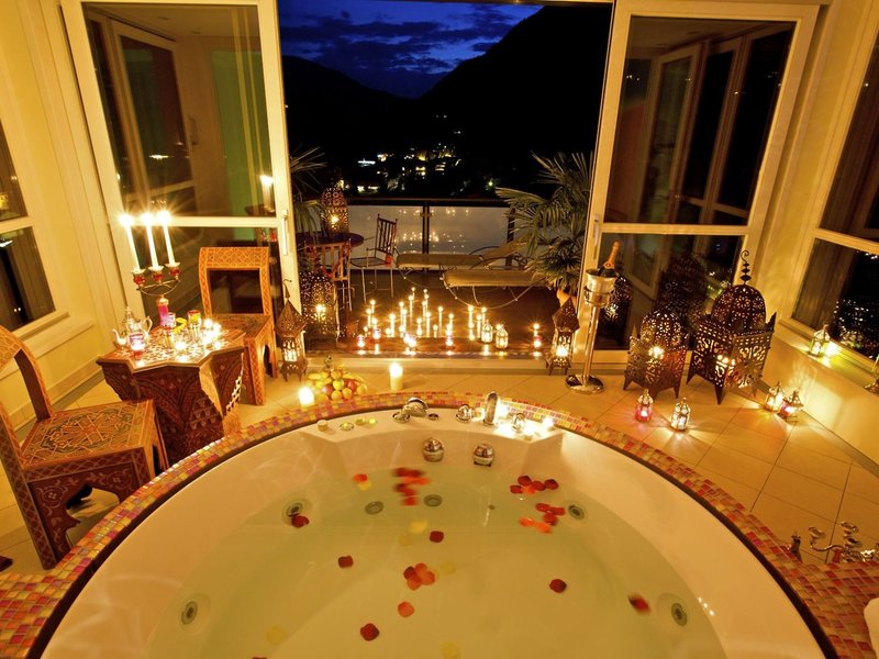 Thermenhotel Ronacher 49
