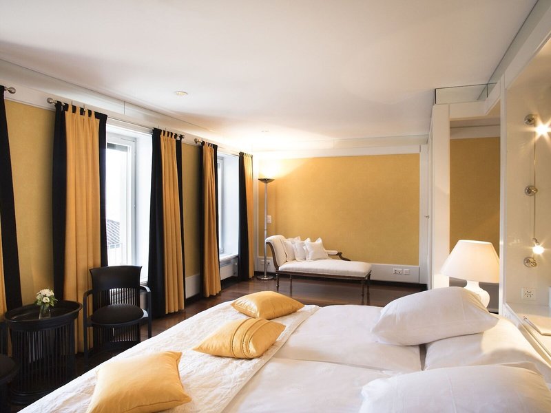 Victoria Jungfrau Grand Hotel 27