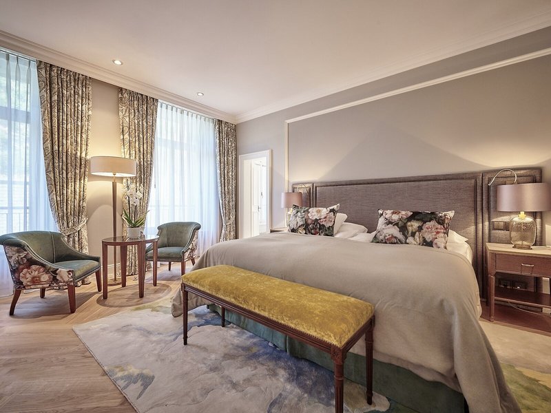 Victoria Jungfrau Grand Hotel 28