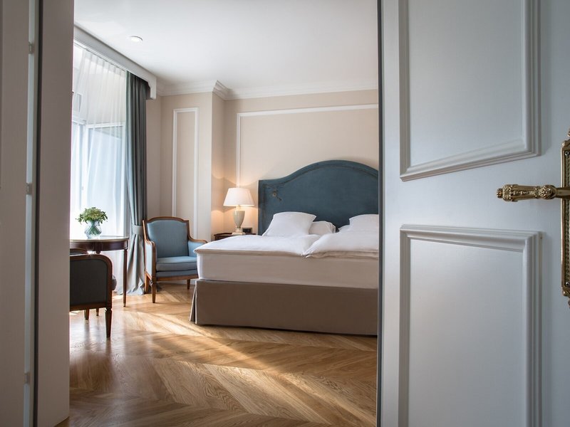 Victoria Jungfrau Grand Hotel 29