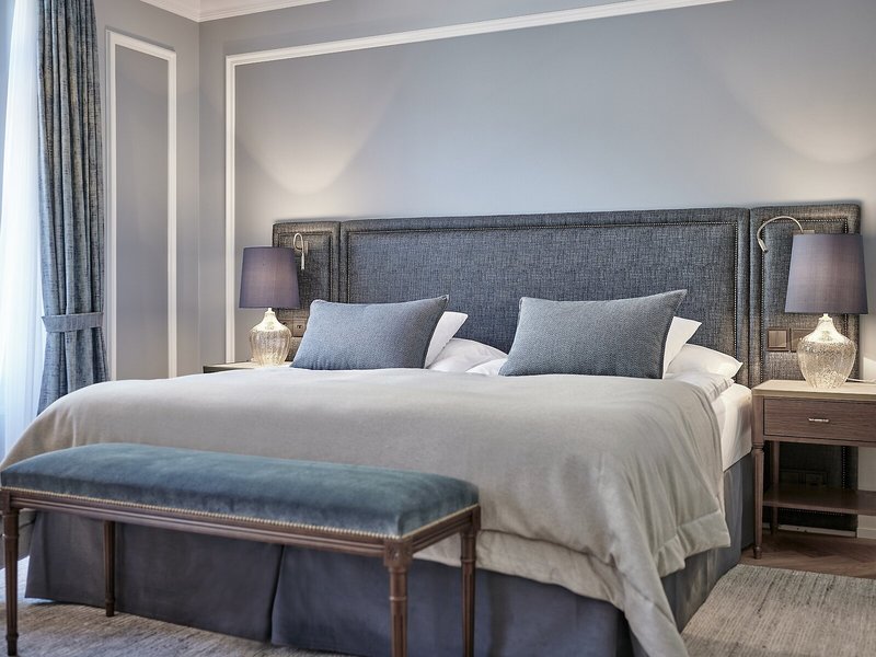 Victoria Jungfrau Grand Hotel 31