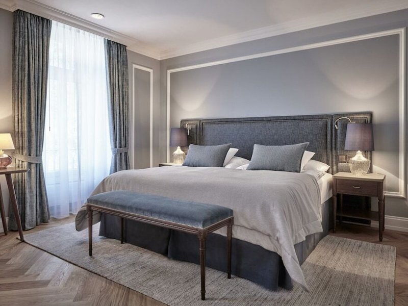 Victoria Jungfrau Grand Hotel 33