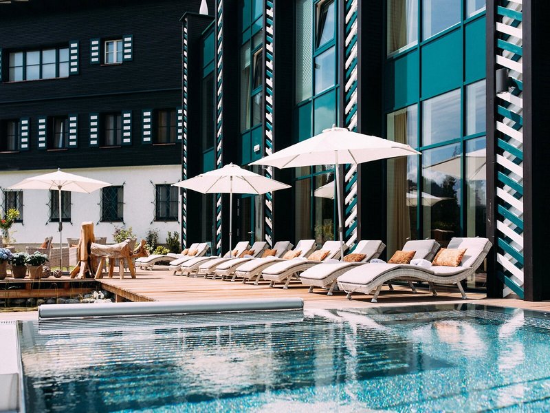 Astoria Resort 3