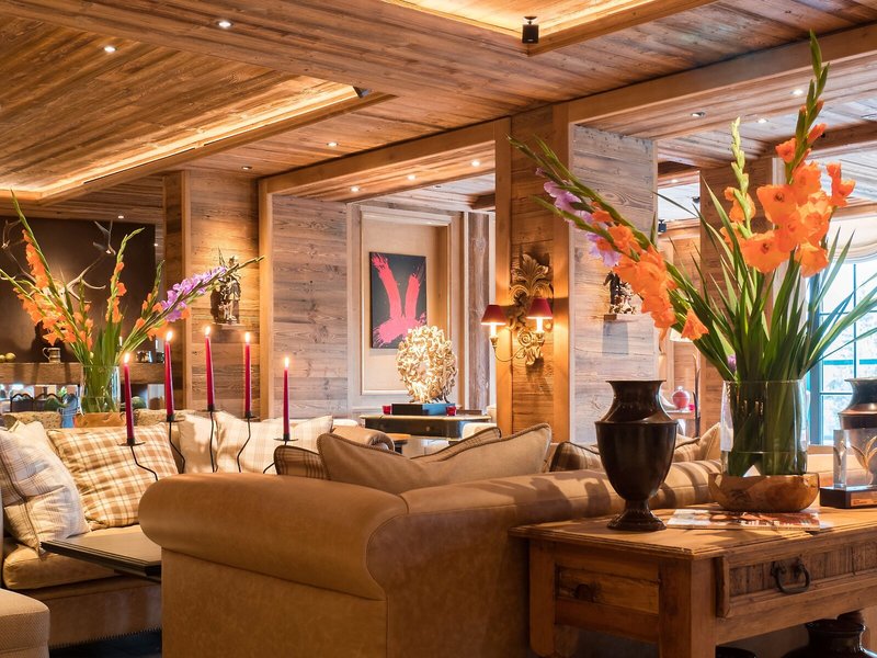 Astoria Resort 7