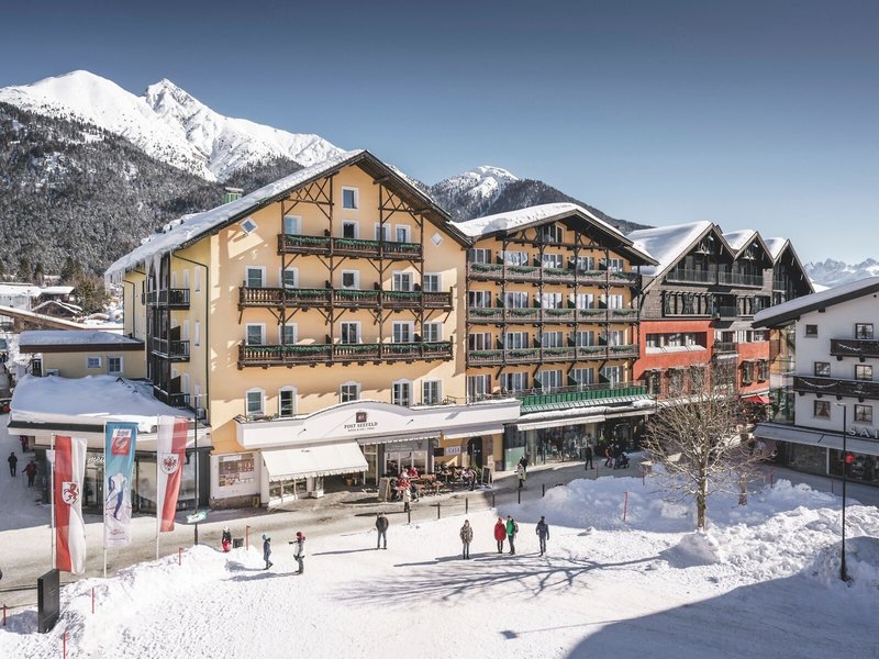 Krumers Post Hotel & Spa 3