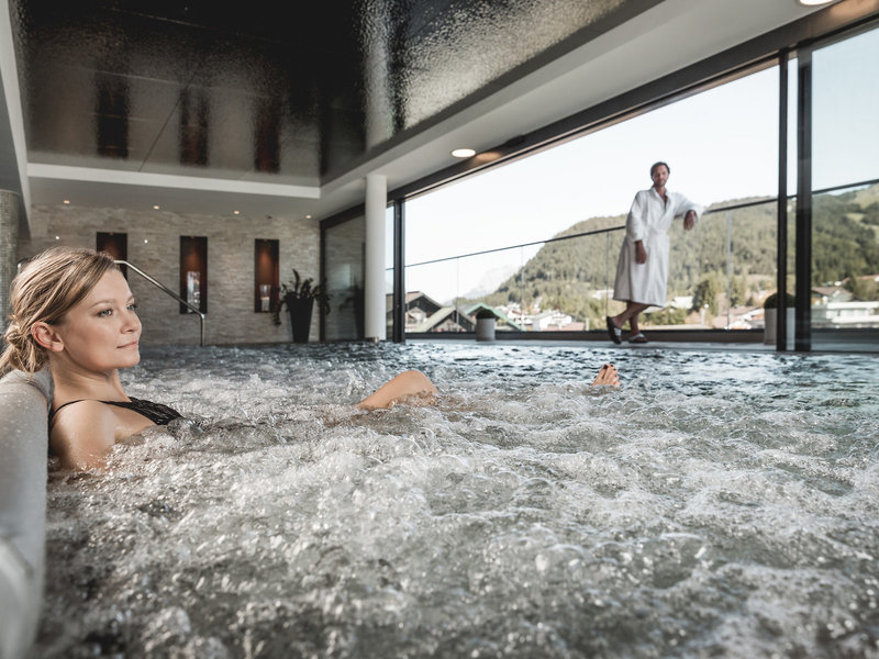 Krumers Post Hotel & Spa 8