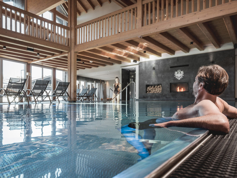 Krumers Post Hotel & Spa 9