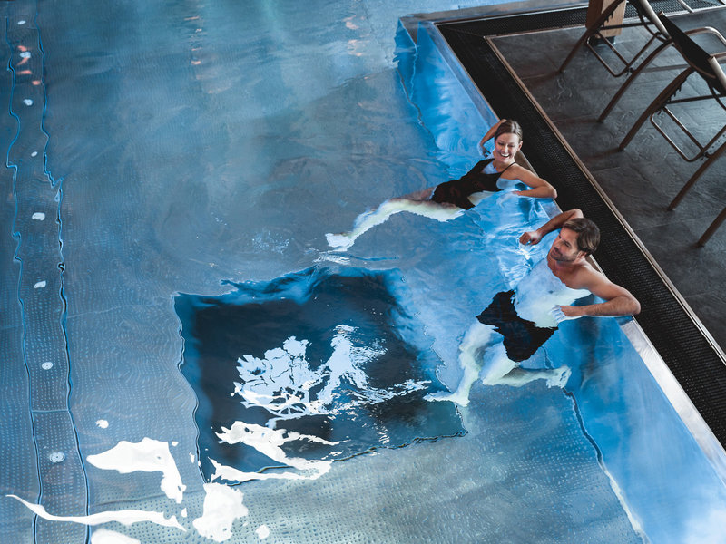 Krumers Post Hotel & Spa 11