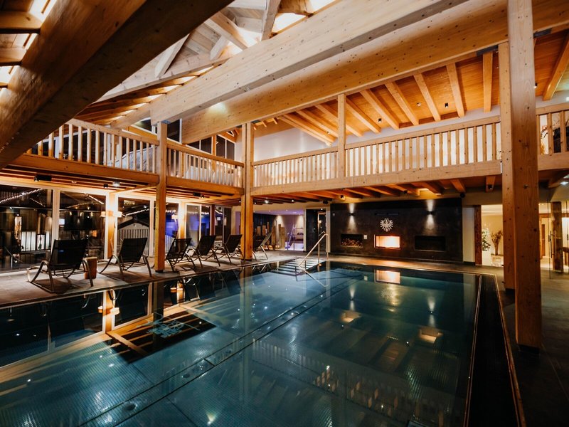 Krumers Post Hotel & Spa 14