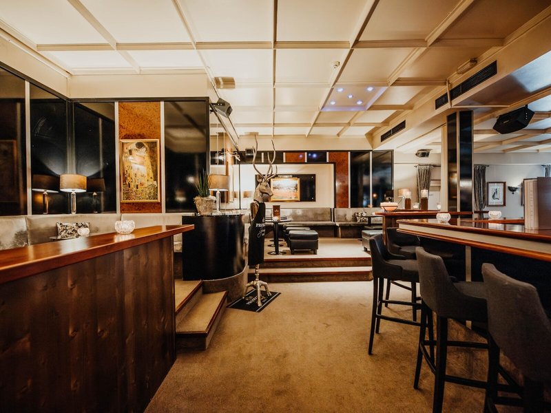 Krumers Post Hotel & Spa 16