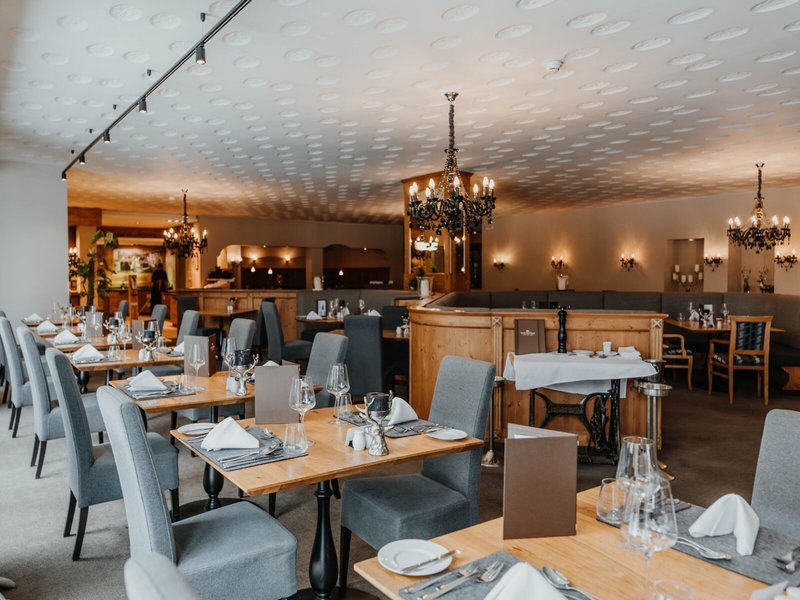 Krumers Post Hotel & Spa 17