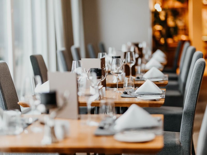 Krumers Post Hotel & Spa 18