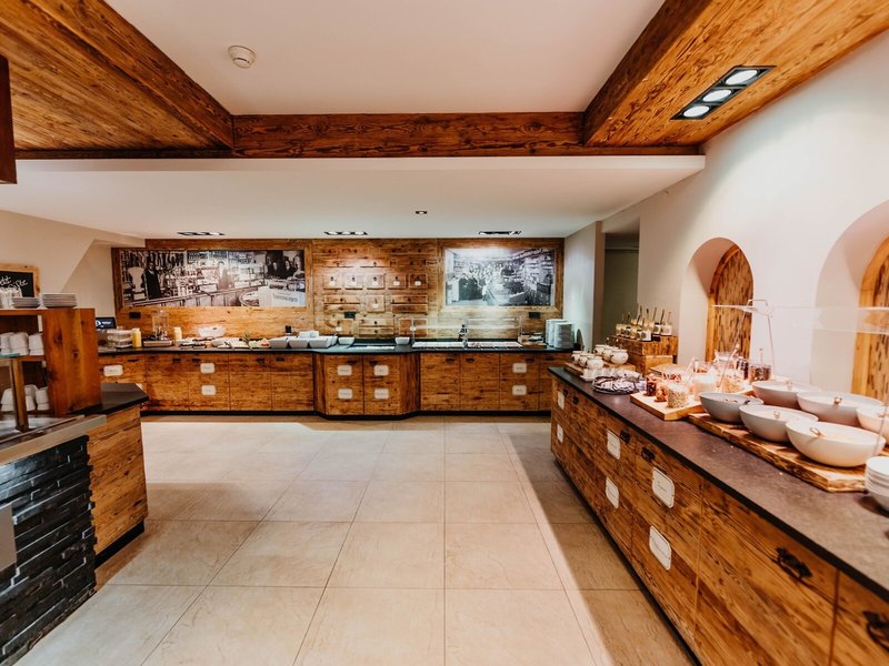 Krumers Post Hotel & Spa 19