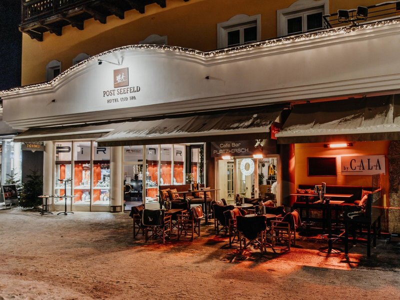 Krumers Post Hotel & Spa 21