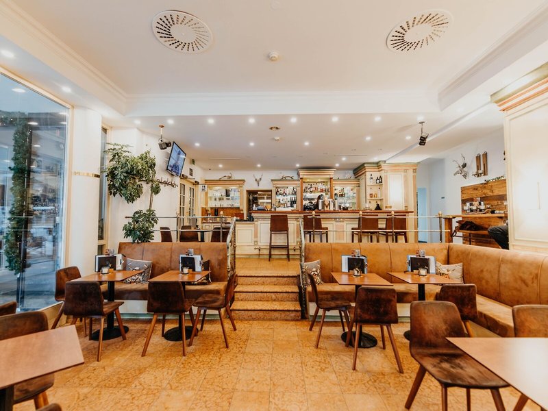 Krumers Post Hotel & Spa 22