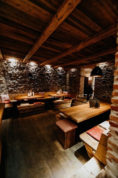 Krumers Post Hotel & Spa 23