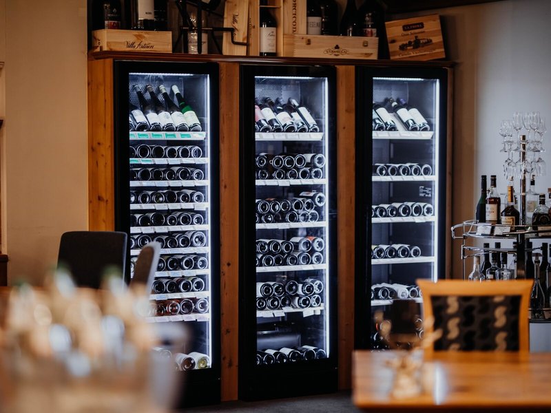 Krumers Post Hotel & Spa 28