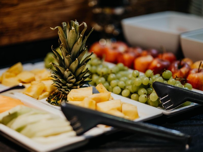 Krumers Post Hotel & Spa 29