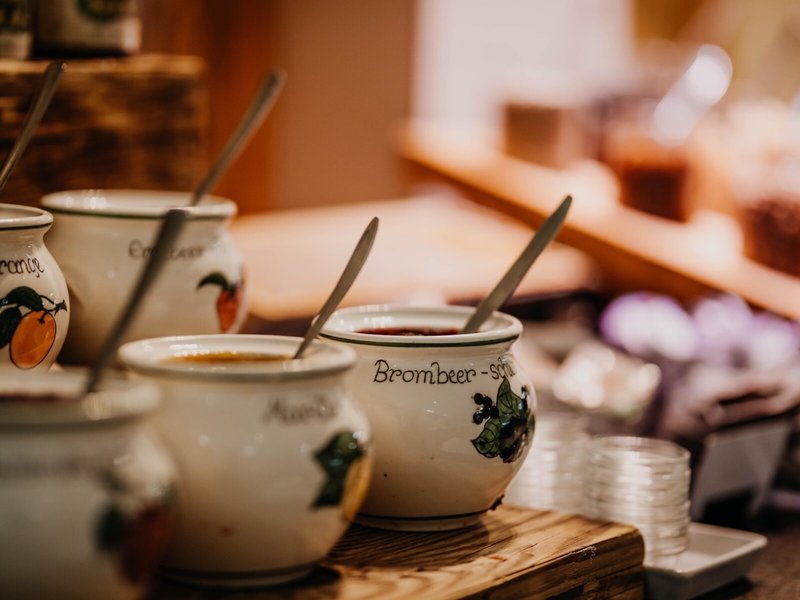 Krumers Post Hotel & Spa 30