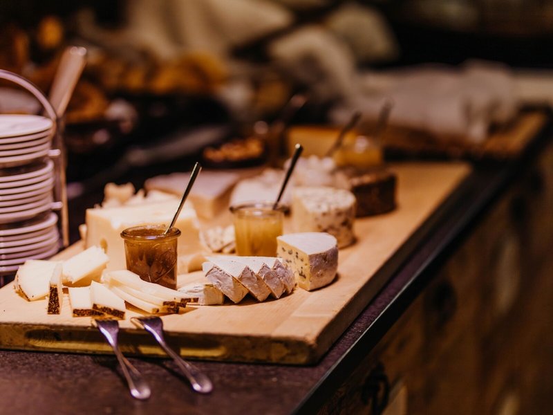 Krumers Post Hotel & Spa 31