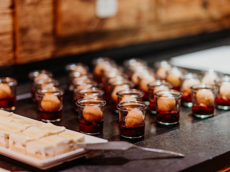 Krumers Post Hotel & Spa 32