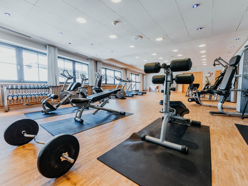 Krumers Post Hotel & Spa 33