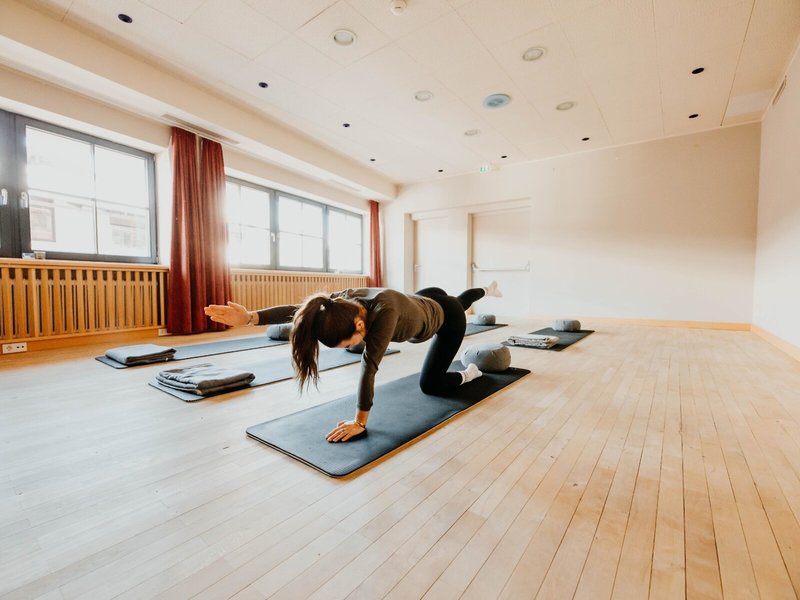 Krumers Post Hotel & Spa 34