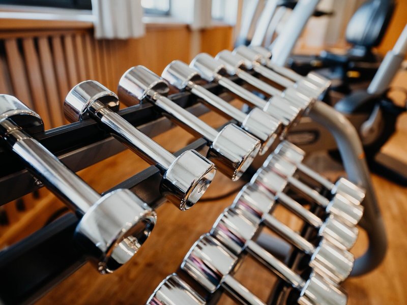 Krumers Post Hotel & Spa 35