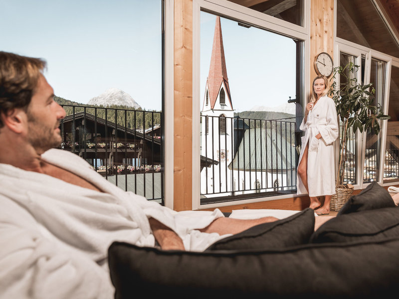 Krumers Post Hotel & Spa 36