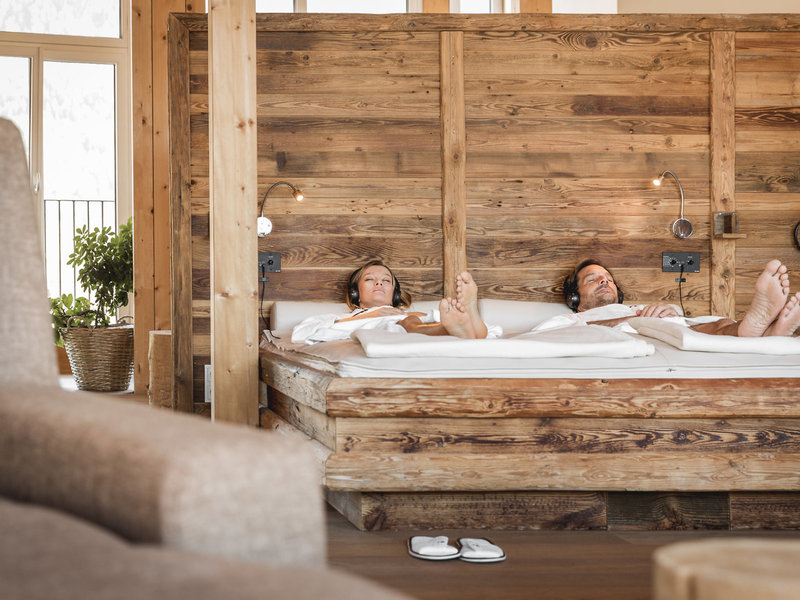 Krumers Post Hotel & Spa 37