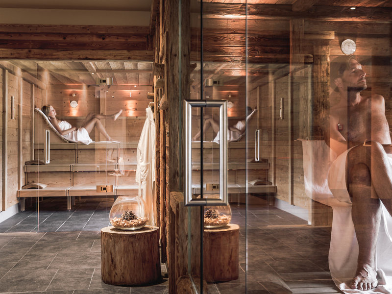 Krumers Post Hotel & Spa 44