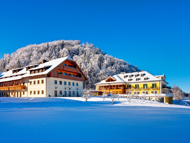 Arabella Jagdhof Resort am Fuschlsee